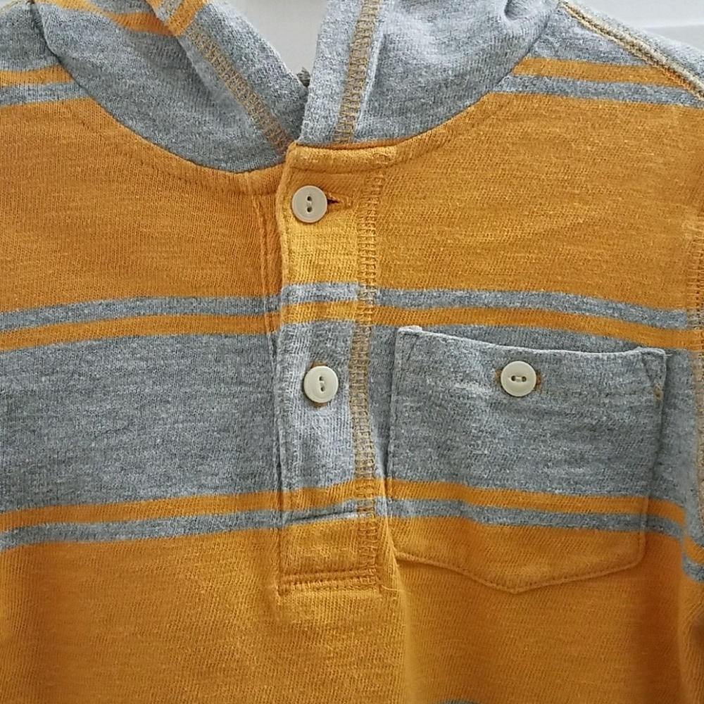 Baby gap  Hoodie Shirt - Picture 4 of 5